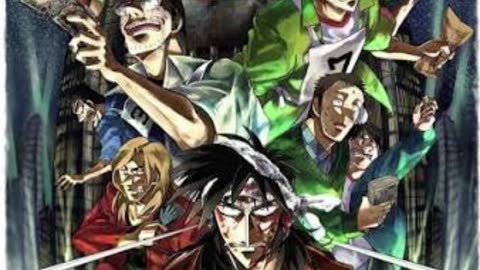 Why Kaiji’s Anime Vanished: The Greatest Gamble Never Finished