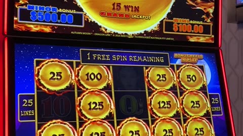 IT'S MAKING MONEY!
