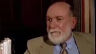 AIDS Epidemic Start with a Vaccine? Alan Cantwell, MD. Rare interview!