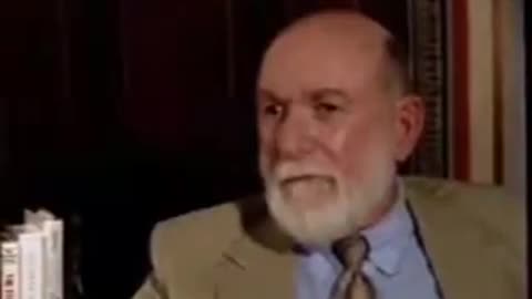 AIDS Epidemic Start with a Vaccine? Alan Cantwell, MD. Rare interview!