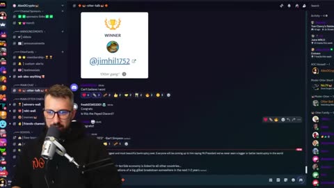 Live Bitcoin Trading & Crypto Market Trends