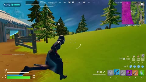 FORTNITE MEME