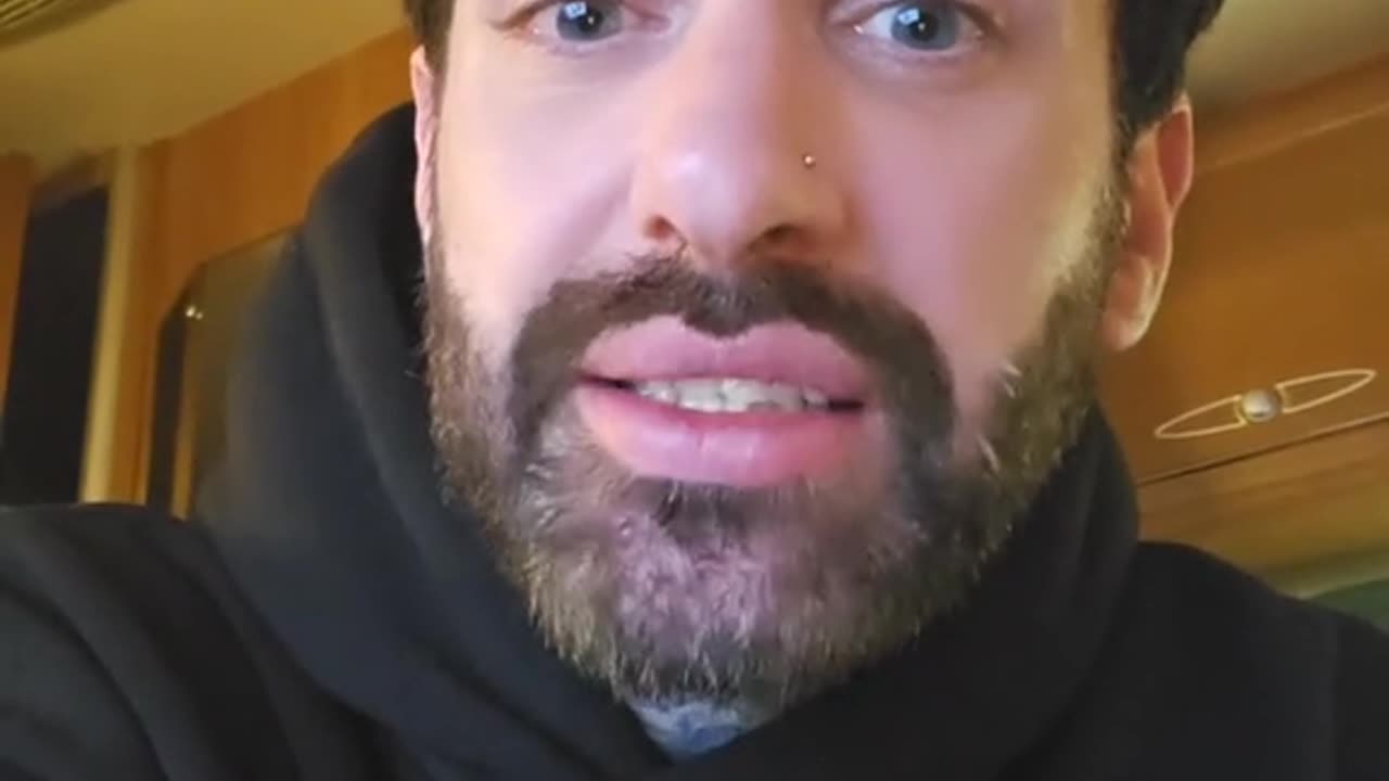 🤔Everyday people are waking up to the theater