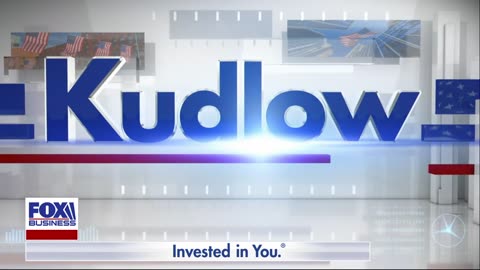 Kudlow (5/29/2025)