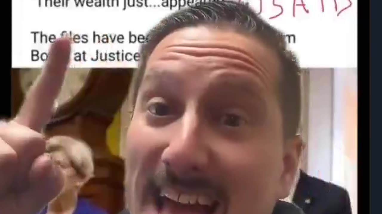 DOGE audit shows 3 Democrat Senators have gained more than $20 million in net worth