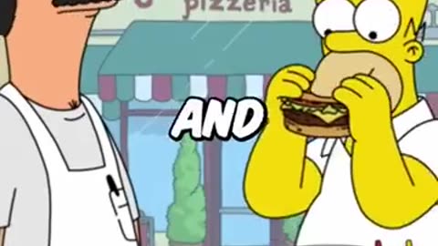 The 5 Best Crossover Moments in Family Guy