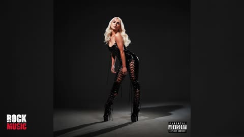Royale Lynn - Black Magic (2025)