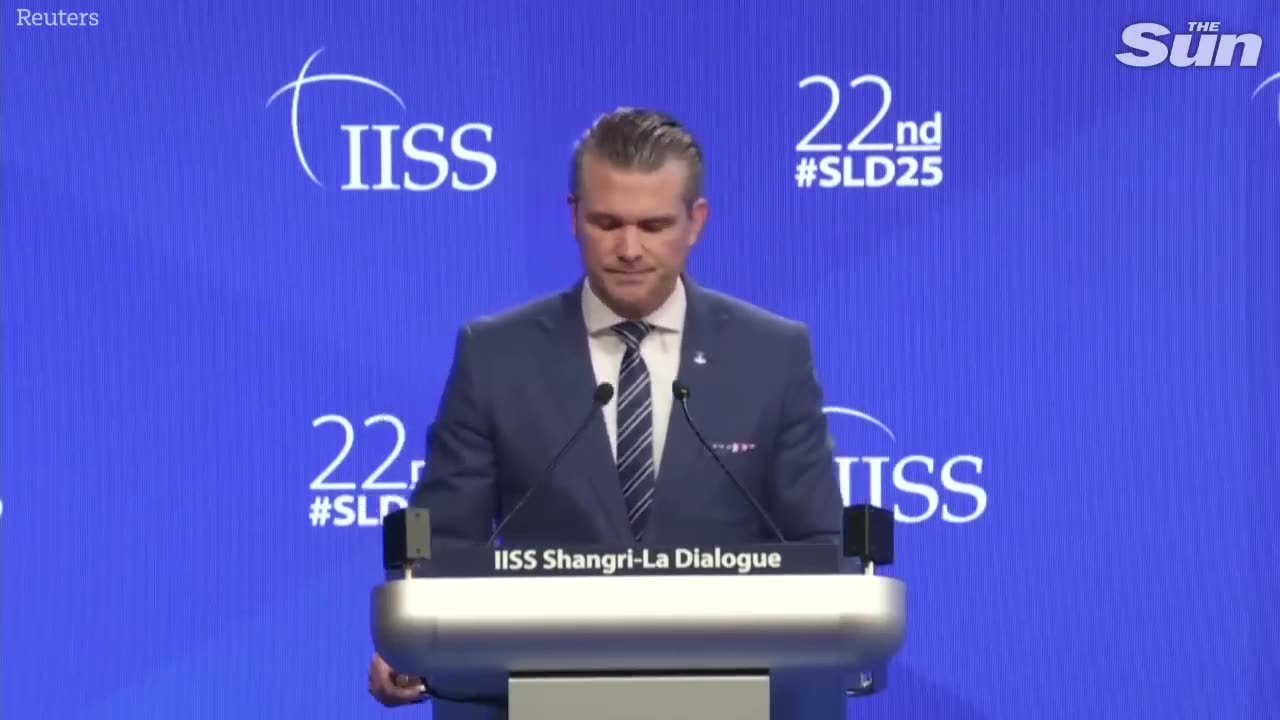 US warns China is plotting Taiwan invasion NOW - 'impact for world' will be devastating'