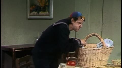 CHAVES T1 EP18