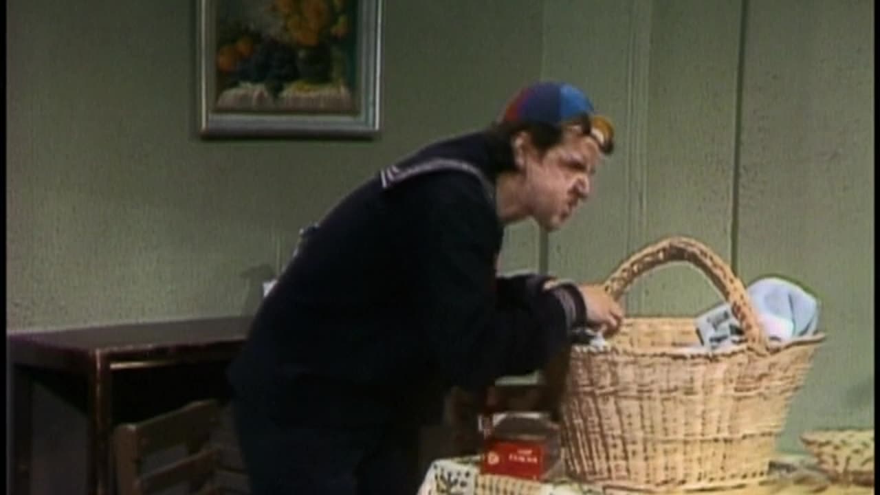 CHAVES T1 EP18