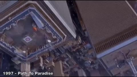 9/11 Predicted in Media - Collection