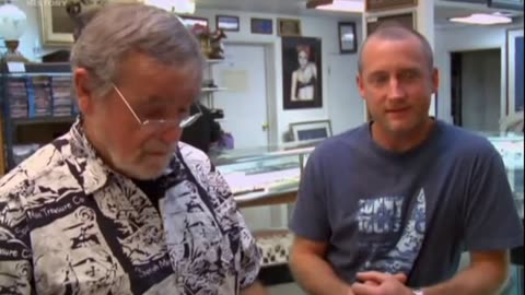 GWIAZDY LOMBARDU 1 dokument pl