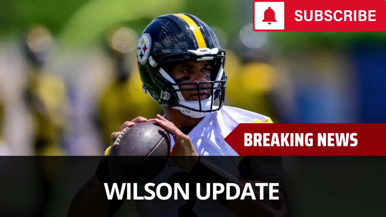 Russell Wilson Unlikely To Sign Until Aaron Rodgers Makes Decision