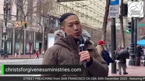 GOSPEL SHERIFF UPDATE