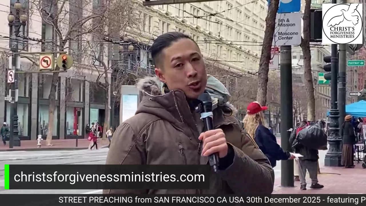 GOSPEL SHERIFF UPDATE