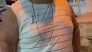 😂🤣 The Drunk Man's Bull tracking skills are INSANE! | FunFM