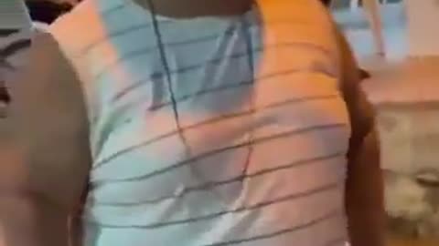 😂🤣 The Drunk Man's Bull tracking skills are INSANE! | FunFM