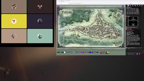 Curse Of Straud Session 20