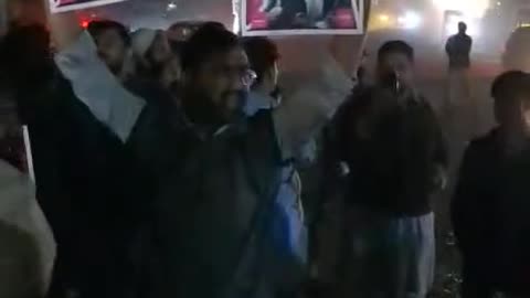 Public reaction on government of sindh