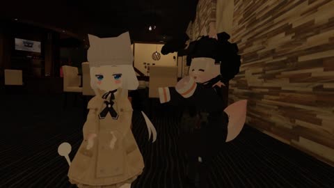 VRChat Memories - Two Steps From Hell - Miracles