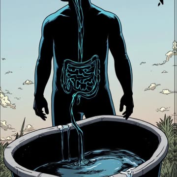 Cholera: The Glass of Water That Can Kill You Overnight