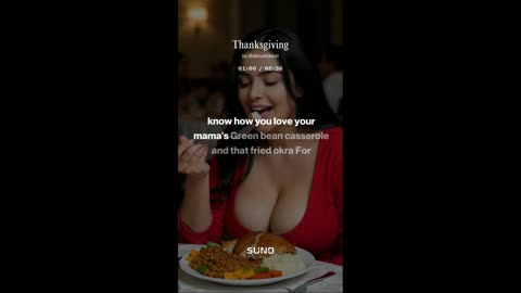 Gravy Train Comin' Home