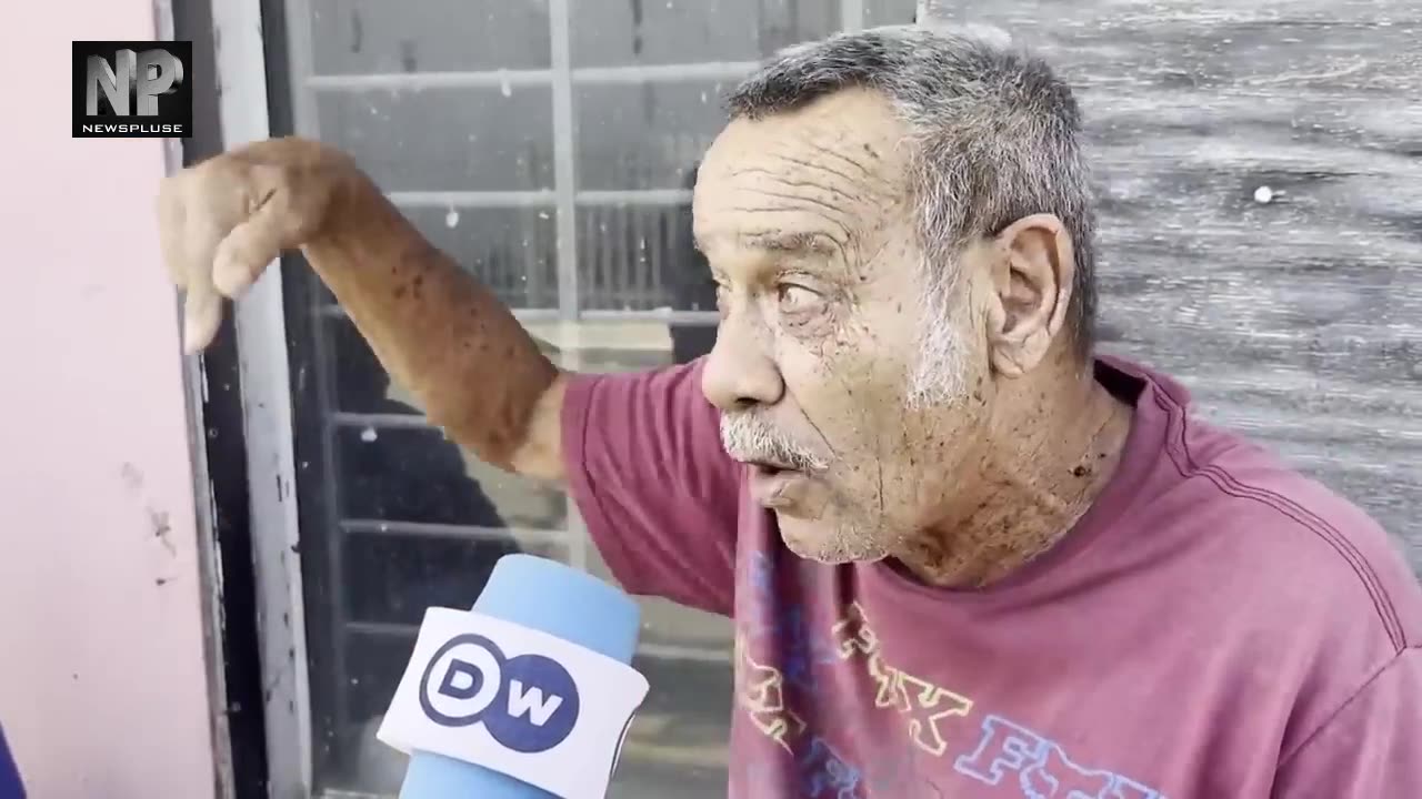 “US Steps Up Pressure on Venezuela; Massive Carrier Deploys to Caribbean”