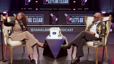 Rep. Crockett: No Planes Into Buildings Thanks to U.S. Soft Power