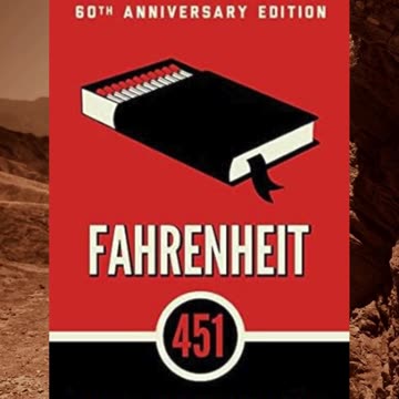 Top 5 Ray Bradbury Books to Read