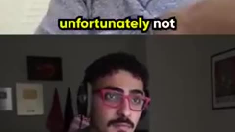 Israeli man says he wants to run over every Palestinian baby with his truck