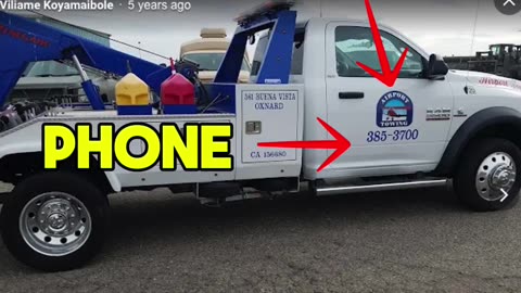 Project Constitution - 🚨ICE Agents Ambushed in LA — Tow Trucks Stealing Government Vehicles ...