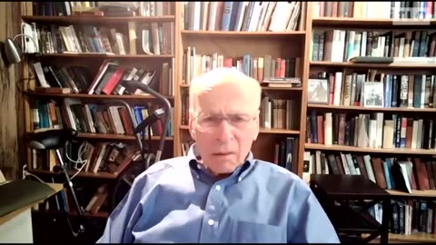 Restoring America's Historic Global Mission - Anton Chaitkin