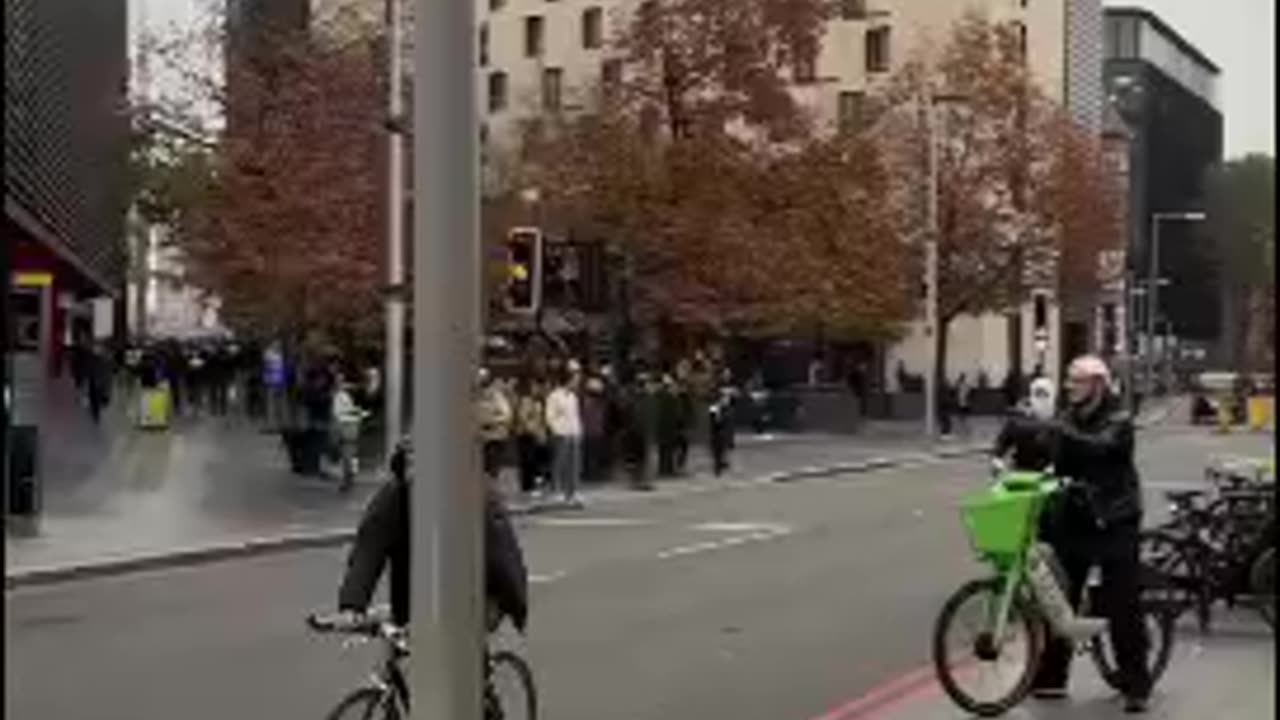 Will this thief be caught?