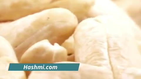 Benefits of Cashew and Black Raisins in winter