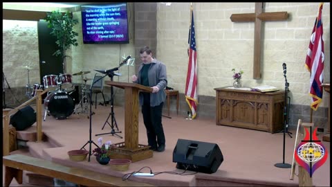 Man After God's Own Heart with Timothy Holt