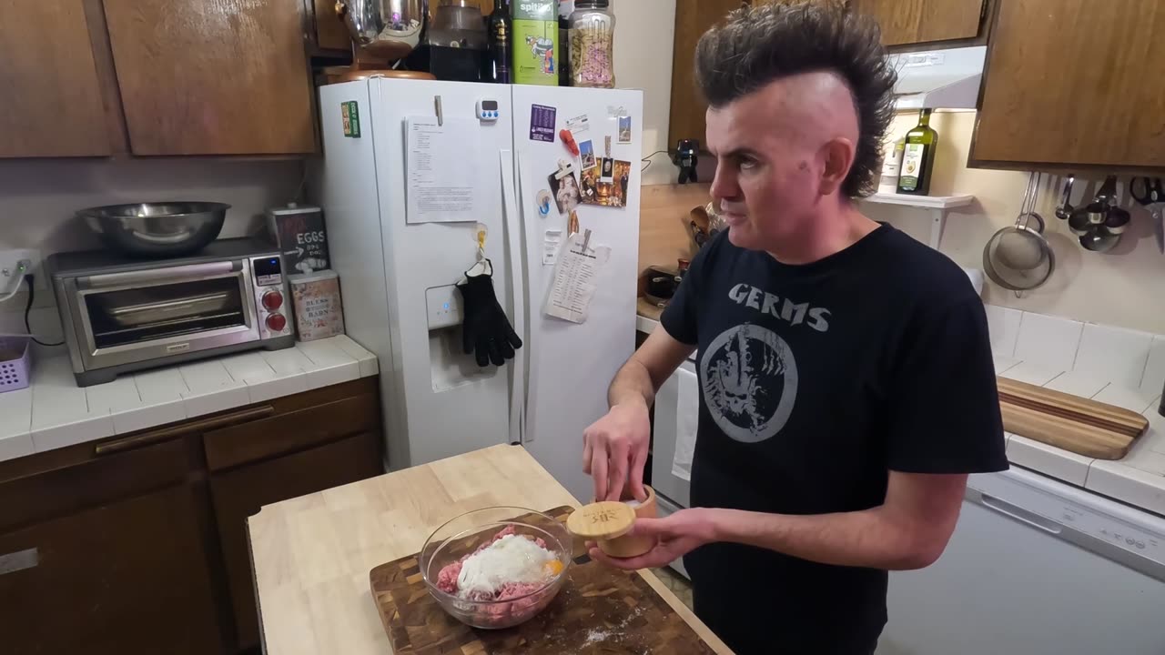 Ep. 110 - Pop Goes The MILF