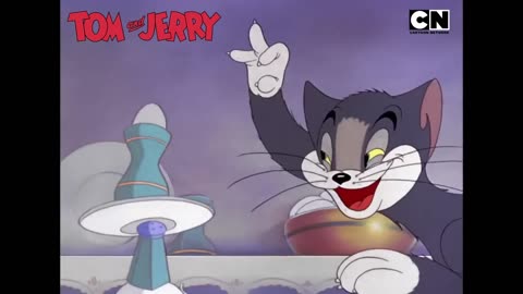 Tom & Jerry | Name Means it All