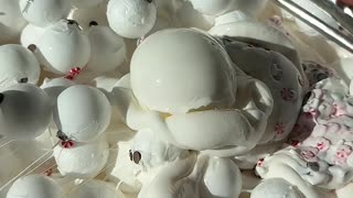 Winter Slime SCOOPS ❄️