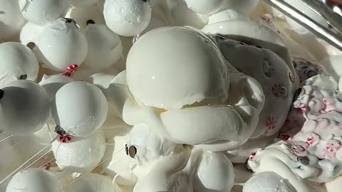 Winter Slime SCOOPS ❄️