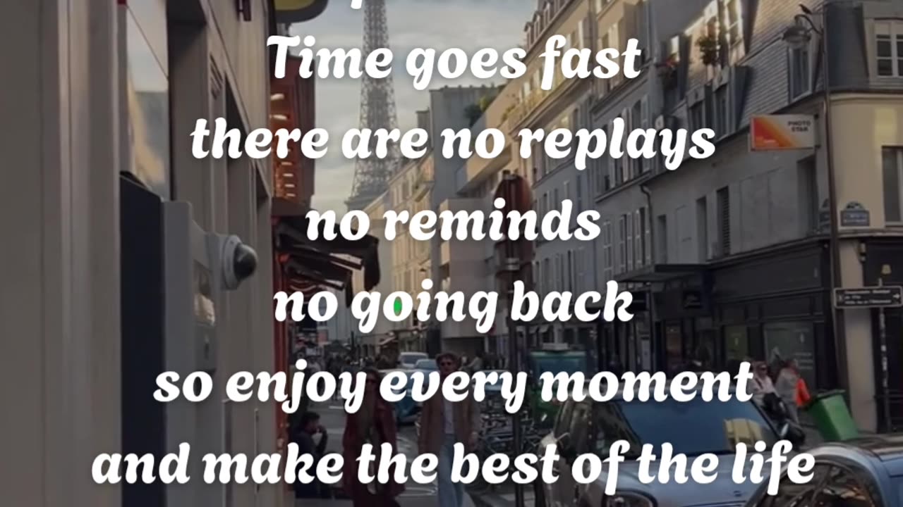 Motivational