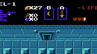 Oh, no! What happened? | The Legend of Zelda | game play | episode 1
