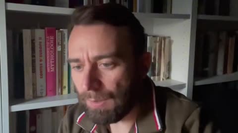 LAURENT OBERTONE reveillez-vous 🫵 demain ce sera vous !