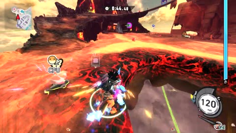 Kirby Air Riders Episode 85 (1080p 60fps)