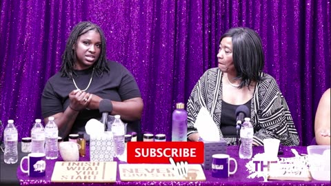 Melanin Rose Skincare 🌹 Founder Tamara Scott Talks Confidence, Beauty & Self-Love🌟