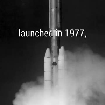 "There’s a Giant Ocean Floating in Space! 💧🌌"