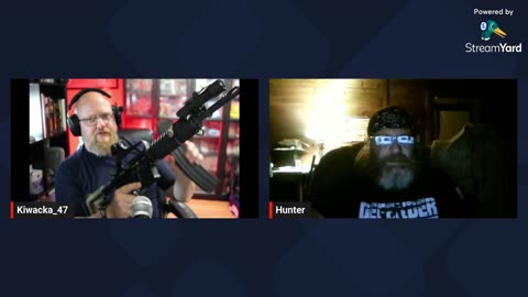 Live Fire Media SHOW - EP:15 Mil-Spec, do we need it?