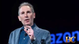 Amazon says it will reduce its workforce as AI replaces human employees