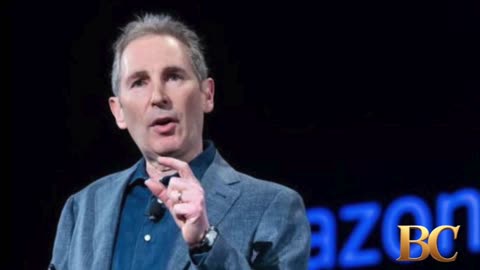 Amazon says it will reduce its workforce as AI replaces human employees