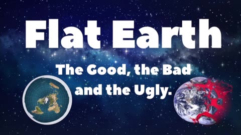 The Good, the Bad and the Ugly.