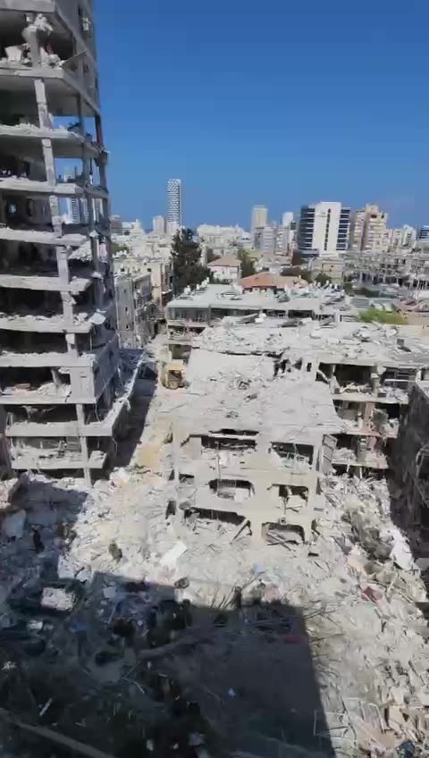 Times of Israel Headline: "No reports of impacts in latest Iranian missile attack"